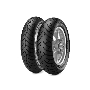 Moto Pneu Metzeler Feelfree 160/60 R 14 65H TL