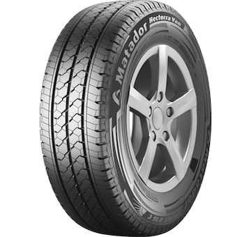 165/70R14 C 89/87R Hectorra Van MATADOR