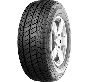 185/80R14 C 102/100Q SnoVanis 2 BARUM