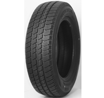 195/70R15 C 104/101R NA6000 VAN 3PMSF NORDEXX