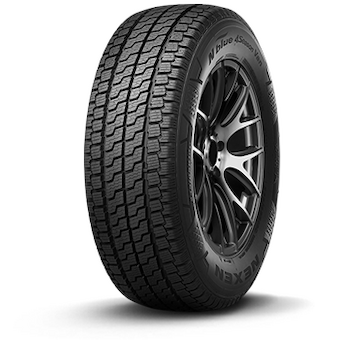 195/70R15 C 104/102R N'blue 4Season Van 3PMSF NEXEN