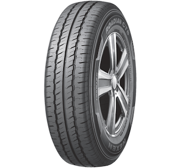 195/80R15 C 107/105N Roadian CT8 (DOT 21) NEXEN