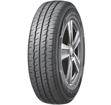 205/65R15 C 102/100S Roadian CT8 NEXEN