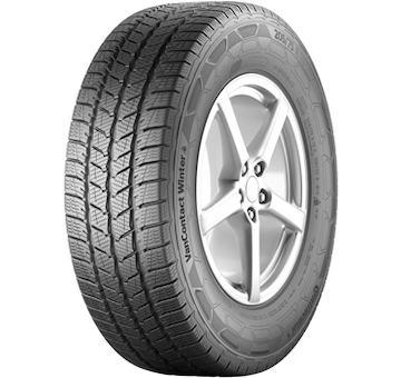 205/70R17 C 115/113R VanContact Winter CONTINENTAL