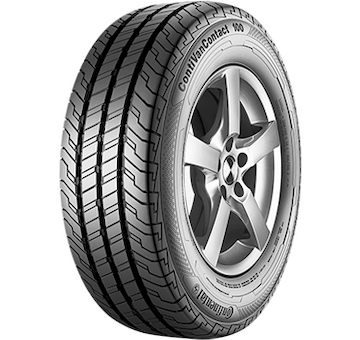 205/75R16 C 113/111R ContiVanContact 100 CONTINENTAL