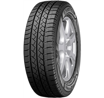 215/60R17 C 109/107T Vector 4Seasons Cargo 3PMSF GOODYEAR