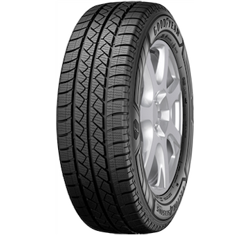 215/65R15 C 104/102T Vector 4Seasons Cargo 3PMSF GOODYEAR