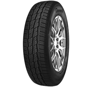 215/65R16 C 109/107T SureGrip A/S VAN 3PMSF GRIPMAX