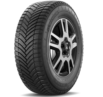 215/70R15 CP 109/107R CrossClimate Camping 3PMSF MICHELIN