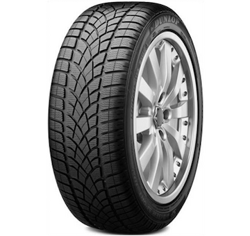 225/35R19 88W XL SP Winter Sport 3D MFS DUNLOP