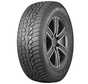 225/55R17 C 109/107R Hakkapeliitta CR4 NOKIAN