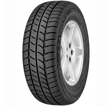 225/55R17 C 109/107T VancoWinter 2 MERCEDES CONTINENTAL