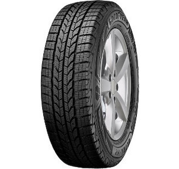 225/75R16 C 118/116R UltraGrip Cargo GOODYEAR