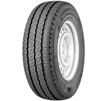 225/75R16 CP 116/114R VancoCamper CONTINENTAL