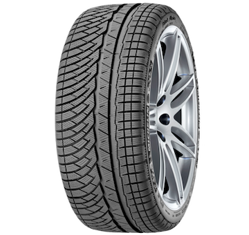 235/35R19 91V XL Pilot Alpin PA4 * MICHELIN