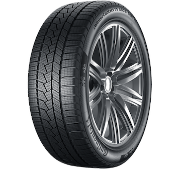 235/35R20 92W XL WinterContact TS860 S FR CONTINENTAL