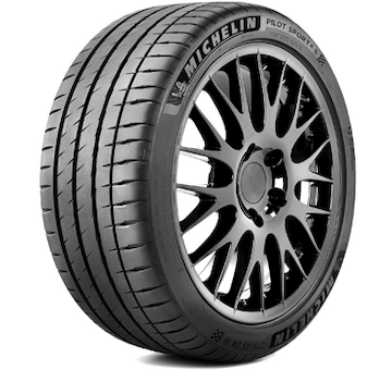 235/35R20 ZR 92Y XL Pilot Sport 4 S Acoustic T0 MICHELIN