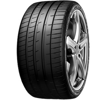 235/40R19 96Y XL Eagle F1 SuperSport SCT SealTech * GOODYEAR