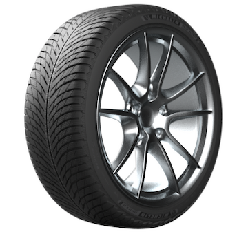 235/45R19 95V Pilot Alpin 5 ZP MICHELIN