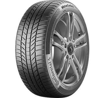 235/45R21 101T XL WinterContact TS870 P ContiSeal FR CONTINENTAL