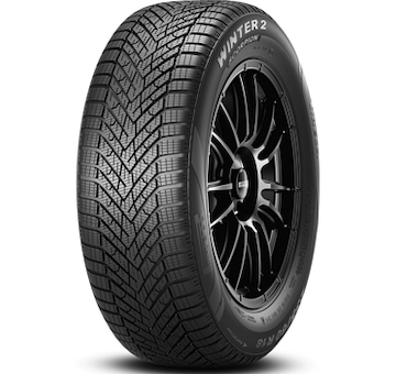 235/45R21 101V XL Scorpion Winter 2 Seal Inside elt PIRELLI