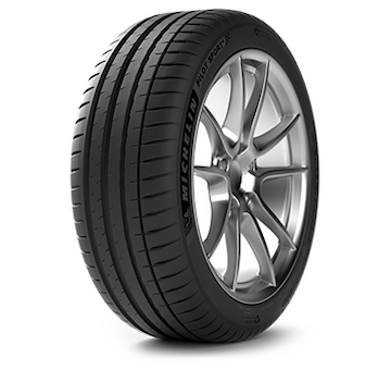 235/45R21 101Y XL Pilot Sport 4 SUV Acoustic MO-S MICHELIN