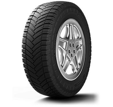 235/60R17 C 117/115R Agilis CrossClimate 3PMSF MICHELIN