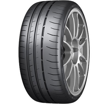 245/30R20 ZR (90Y) XL Eagle F1 SuperSport R FP GOODYEAR