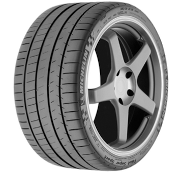 245/35R19 ZR (89Y) Pilot Super Sport ZP MICHELIN