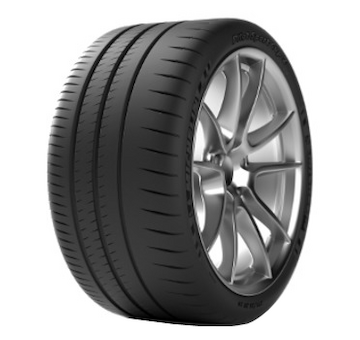 245/35R19 ZR (93Y) XL Pilot Sport Cup 2 Connect * DT1 MICHELIN