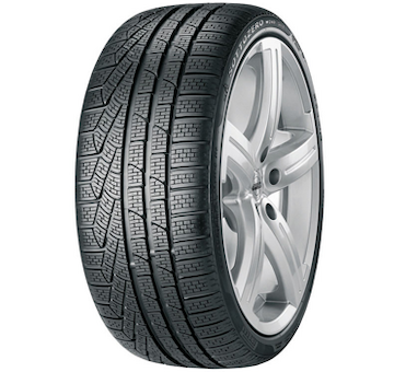 245/35R20 95W XL Winter 270 Sottozero Serie II AMS PIRELLI