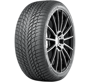 245/35R20 95W XL WR Snowproof P NOKIAN