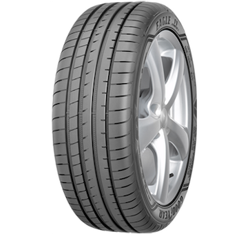 245/40R19 98Y XL Eagle F1 Asymmetric 3 SCT MOE/* ROF FP GOODYEAR