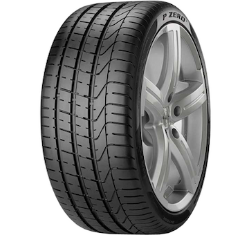 245/40R20 99W XL PZero VOL PIRELLI