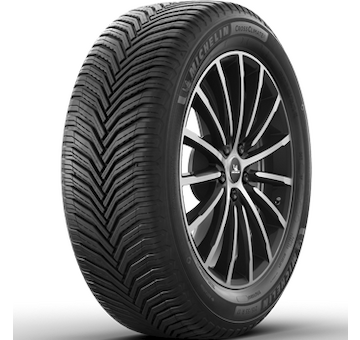 245/40R21 100W XL CrossClimate 2 3PMSF MICHELIN