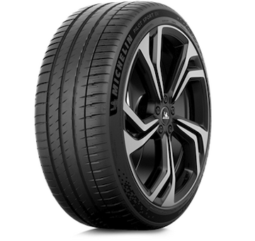 245/40R21 100Y XL Pilot Sport EV Acoustic AO MICHELIN