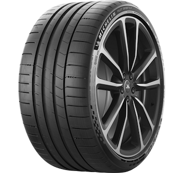 245/40R21 96Y Pilot Sport 5 S MICHELIN