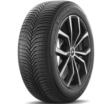 245/45R20 103V XL CrossClimate 2 SUV 3PMSF MICHELIN