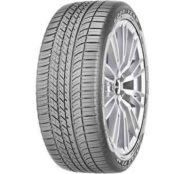 245/45R21 104W XL Eagle F1 Asymmetric SUV AT J/LR (DOT 22) FP MS GOODYEAR