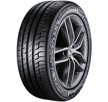 245/50R19 101Y PremiumContact 6 SSR FR CONTINENTAL