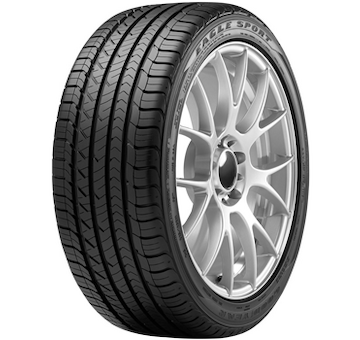 245/50R20 105V XL Eagle Sport All Season J FP M+S GOODYEAR