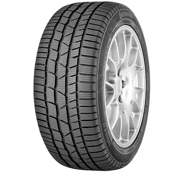 255/35R20 97W XL ContiWinterContact TS830 P AO FR CONTINENTAL