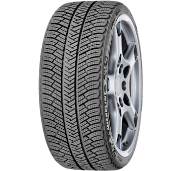 255/40R20 101V XL Pilot Alpin PA4 N0 MICHELIN