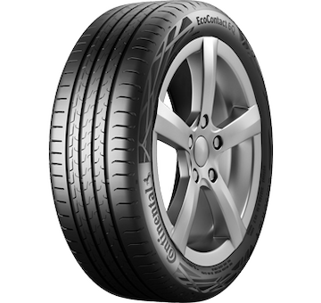 255/40R21 102H XL EcoContact 6 Q FR CONTINENTAL