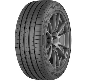 255/40R21 102Y XL Eagle F1 Asymmetric 6 * GOODYEAR