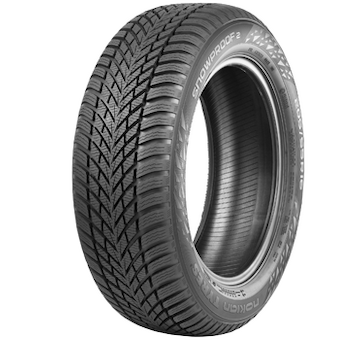 255/50R20 109V XL Snowproof 2 SUV SilentDrive NOKIAN