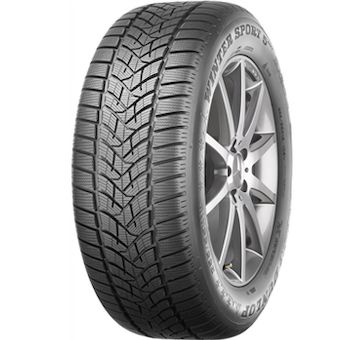 255/50R20 109V XL Winter Sport 5 SUV MFS DUNLOP