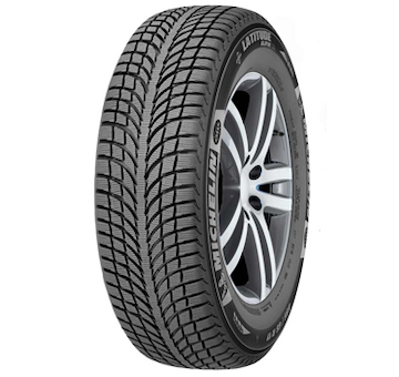 255/55R19 111V XL Latitude Alpin LA2 MICHELIN