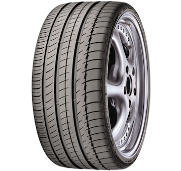 265/30R20 ZR (94Y) XL Pilot Sport PS2 RO1 MICHELIN