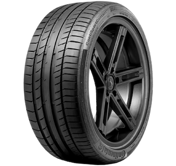 265/30R21 96Y XL ContiSportContact 5P ContiSilent RO1 FR CONTINENTAL